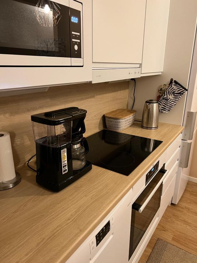 Cozy Centre Apartament Куопио Екстериор снимка