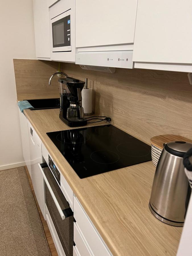 Cozy Centre Apartament Куопио Екстериор снимка