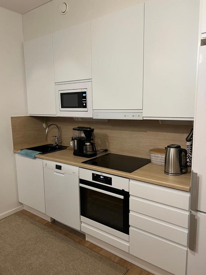Cozy Centre Apartament Куопио Екстериор снимка