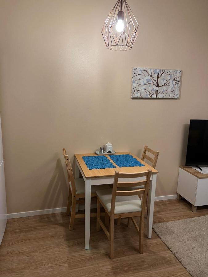 Cozy Centre Apartament Куопио Екстериор снимка
