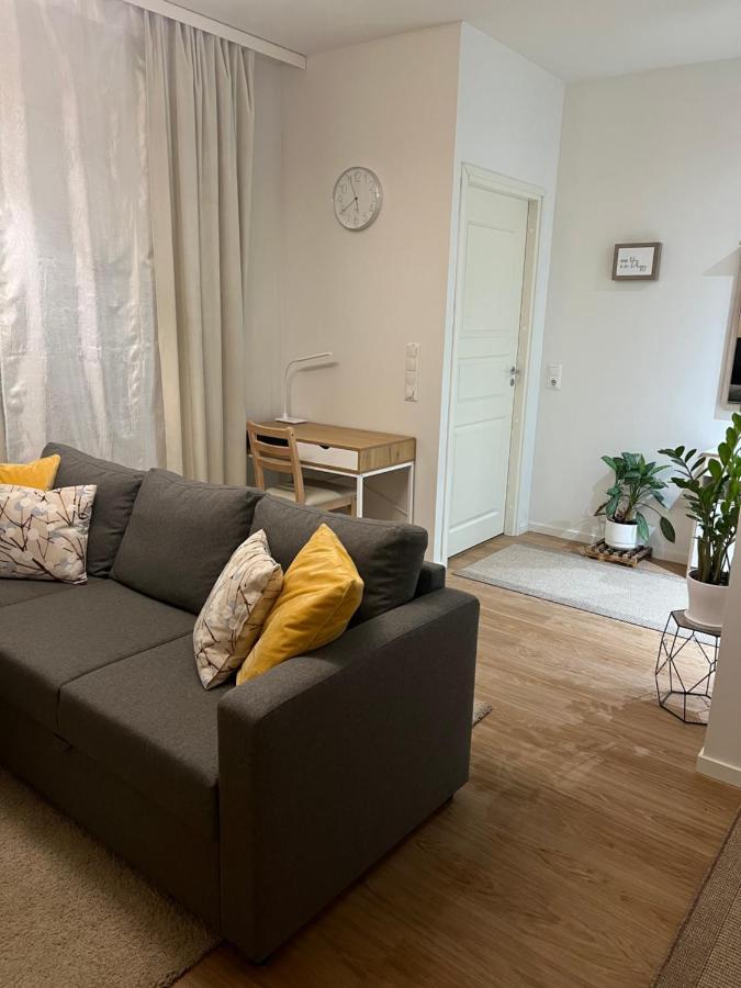 Cozy Centre Apartament Куопио Екстериор снимка