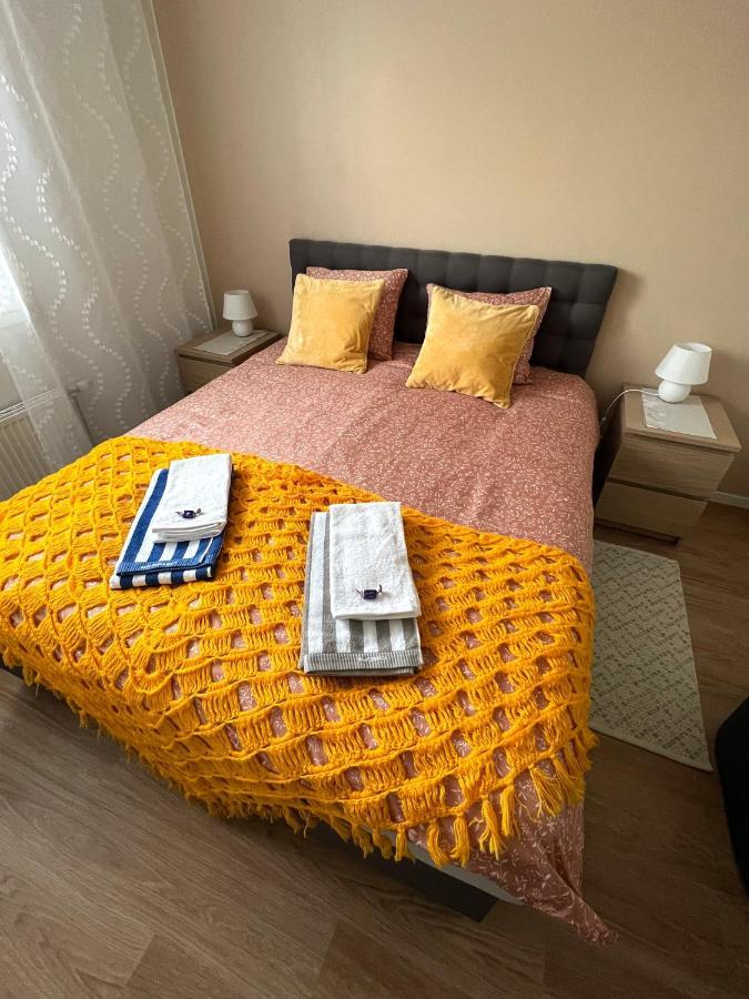 Cozy Centre Apartament Куопио Екстериор снимка