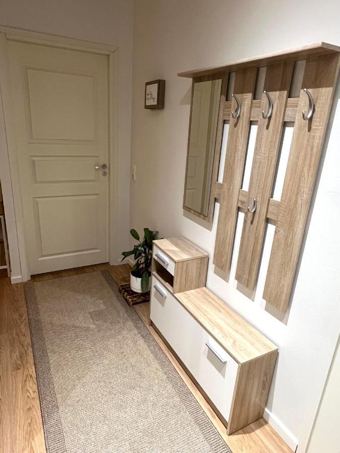 Cozy Centre Apartament Куопио Екстериор снимка