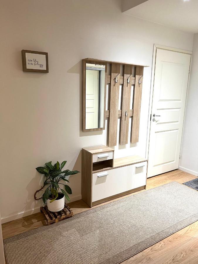 Cozy Centre Apartament Куопио Екстериор снимка