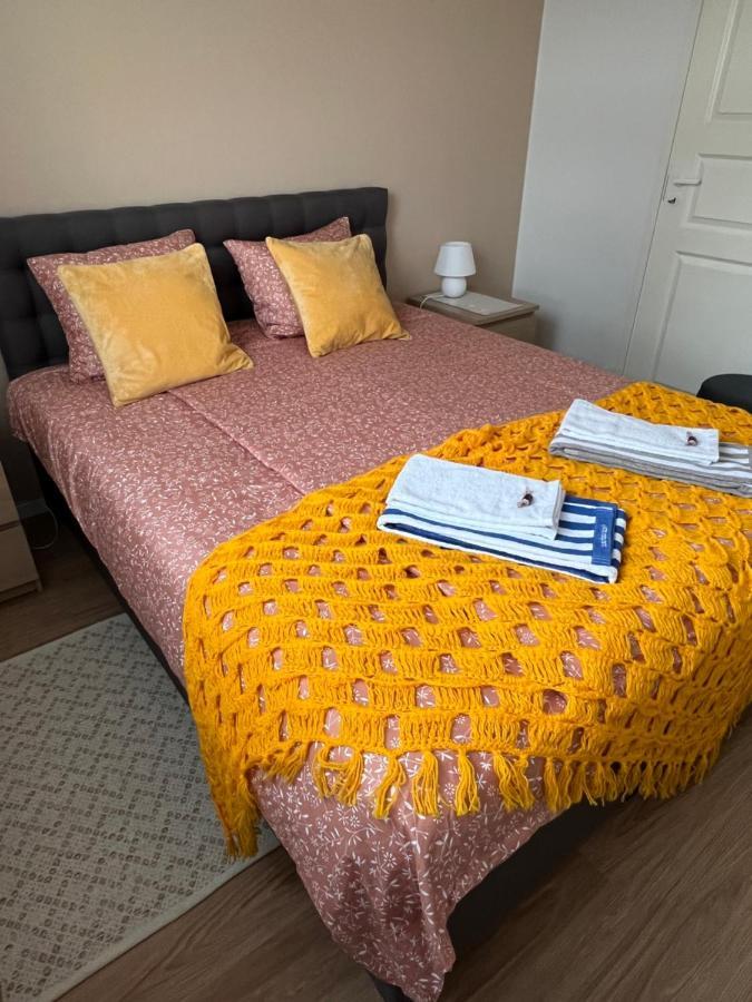 Cozy Centre Apartament Куопио Екстериор снимка