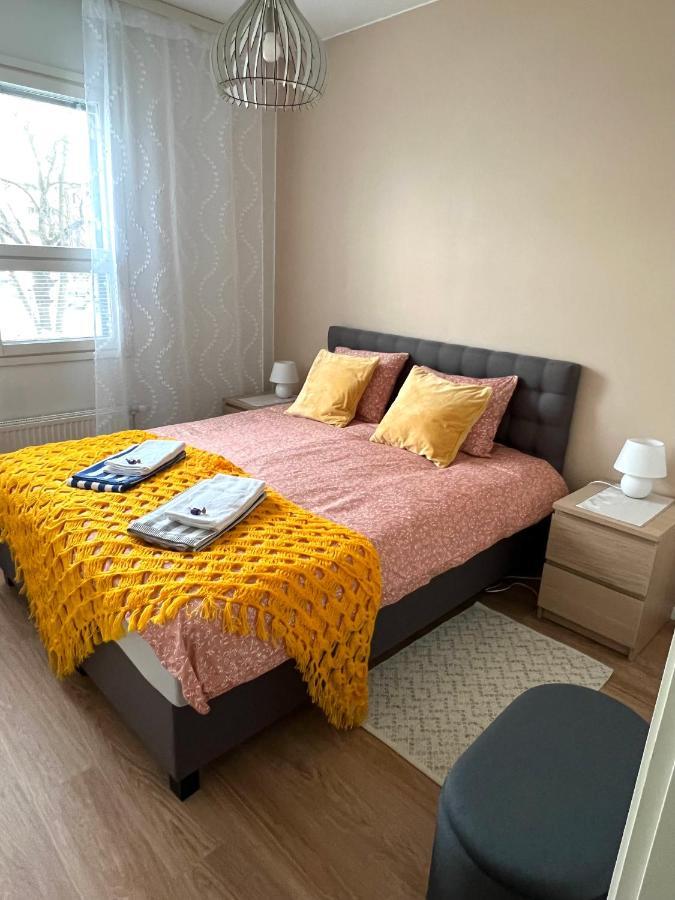 Cozy Centre Apartament Куопио Екстериор снимка