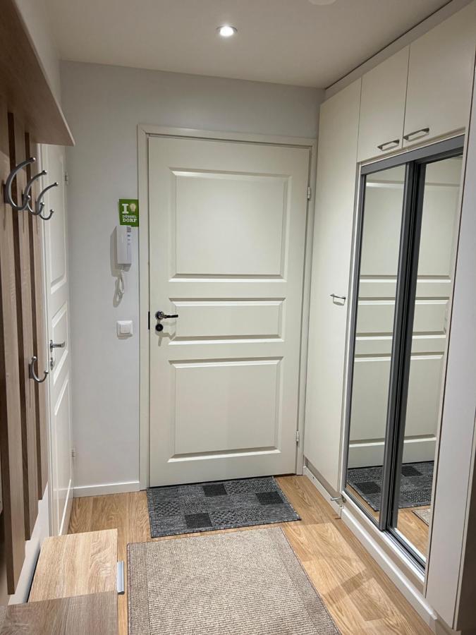 Cozy Centre Apartament Куопио Екстериор снимка