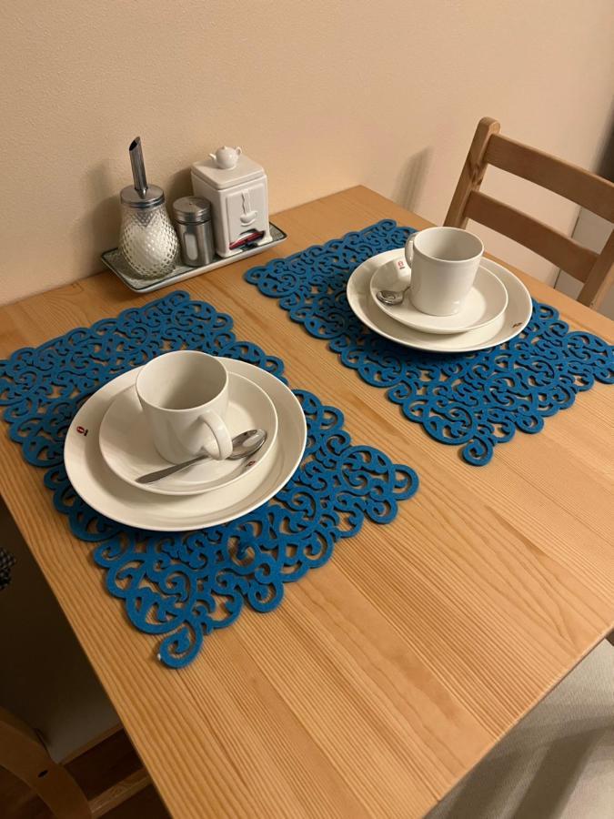 Cozy Centre Apartament Куопио Екстериор снимка