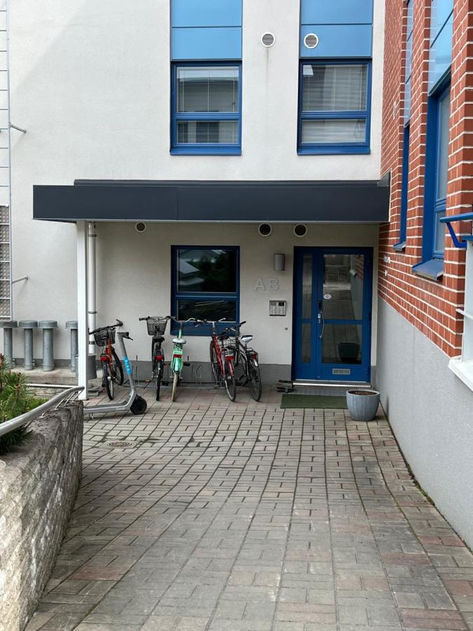 Cozy Centre Apartament Куопио Екстериор снимка